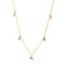 Herkimer Diamond Drops